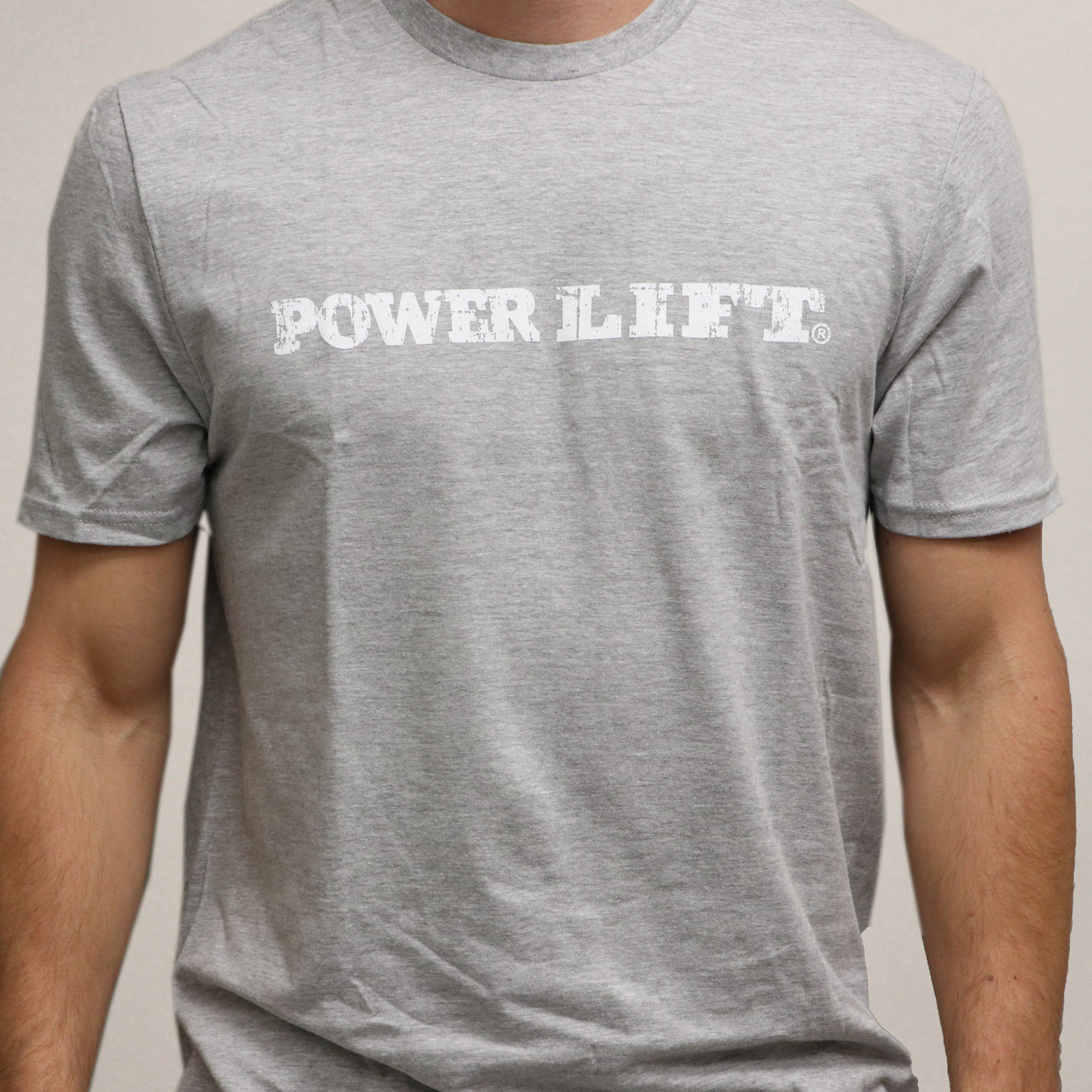 Shirt | Power Lift